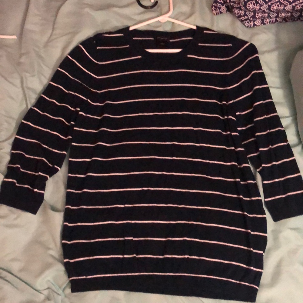 Ann Taylor sweater